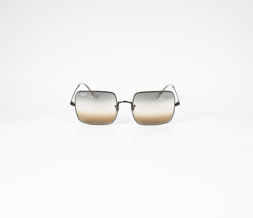 Ray Ban Square Оригинал Новые очки RB1971