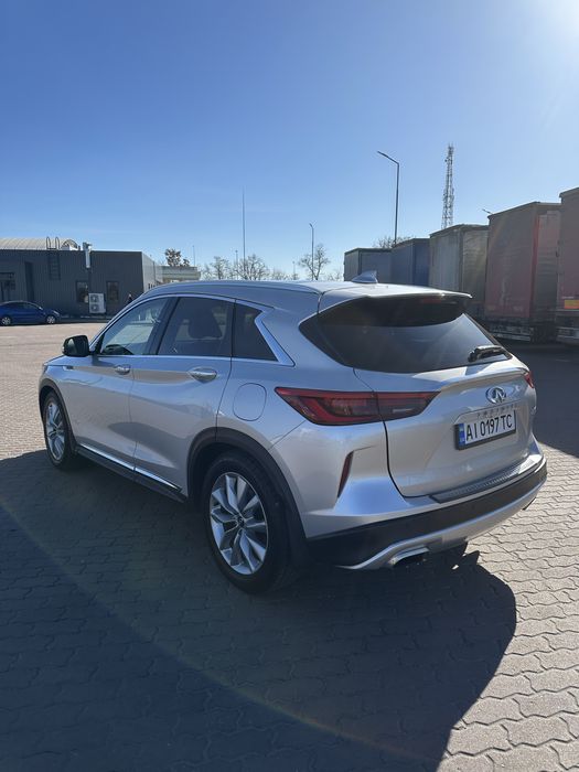 Infiniti QX50 2019 VIN 3PCAJ5M10KF146405 фото оголошення 11 з 24
