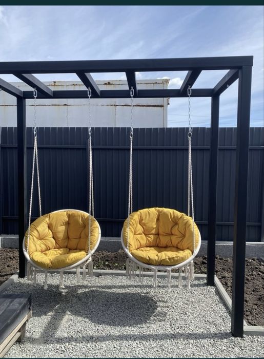 Подушка подушки на гойдалку матрасы кокон качель подоконник,диван