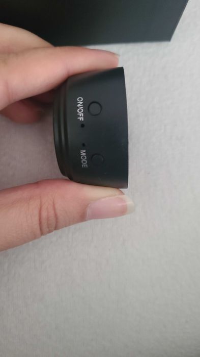 Mini Câmaras Wireless