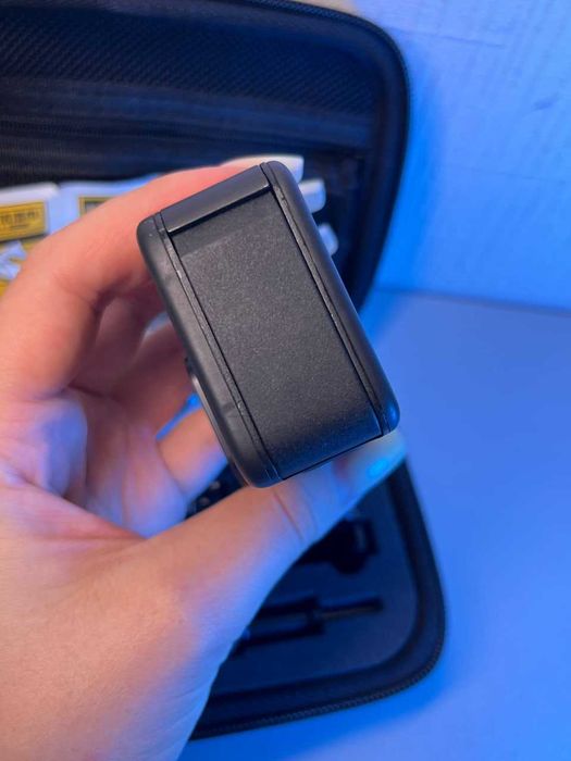 Екшн-камера GoPro Hero 10 з царапинами