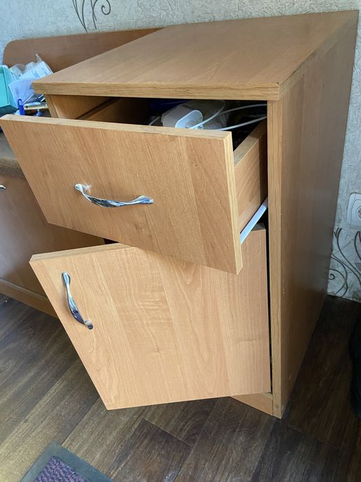 Прихожая. Продажа комплектом.