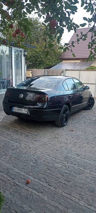 Фольксваген пасат продам ..