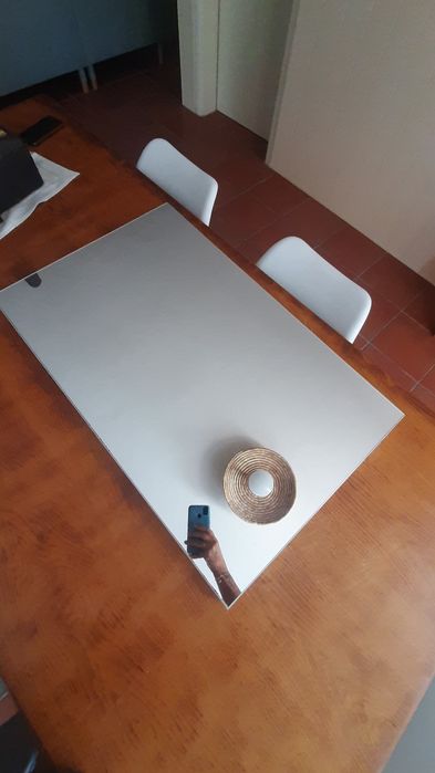 Espelho casa de banho/outro