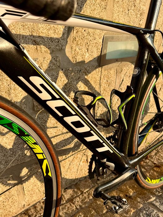 Bicicleta para venda