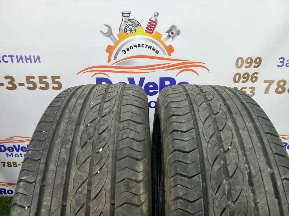 Шина резина Centara VANTI HP 235/50ZR18