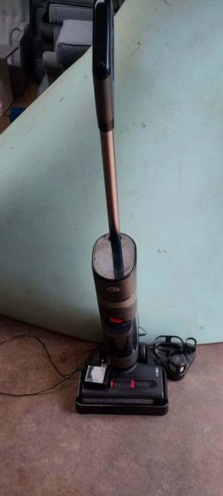 Kompletny mopoodkurzacz bezprzewodowy jonr