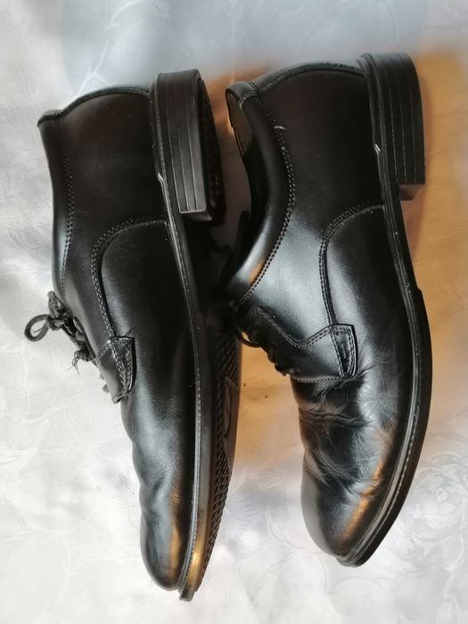 Buty Hush Puppies
