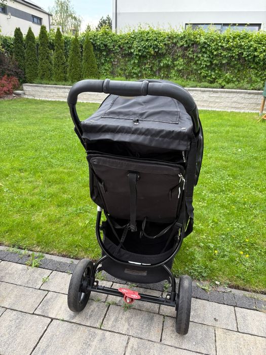 Spacerówka Valco Baby Snap 4
