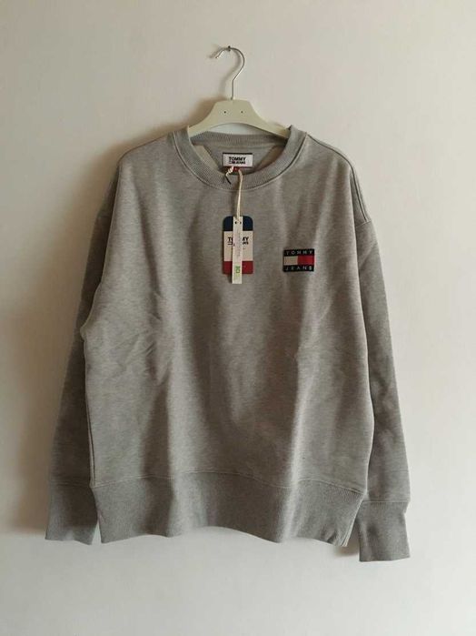 Nowa bluza Tommy Jeans