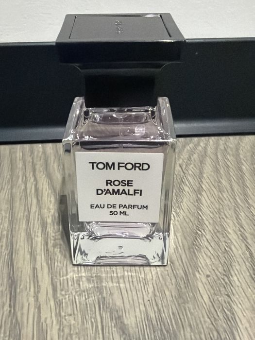 tom ford noir - купити парфумерію - Ціна на OLX.ua