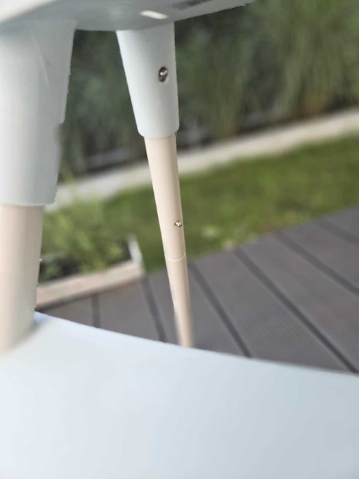 krzesełko do karmienia Cybex CBX Luyu