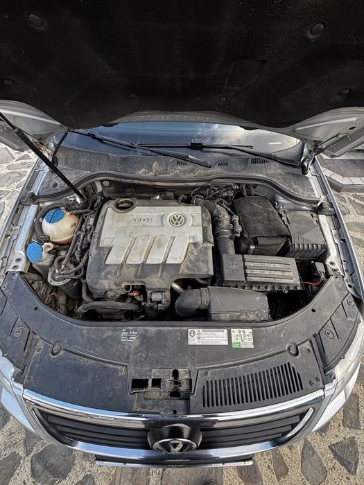 Продам Passat B6 на автоматі