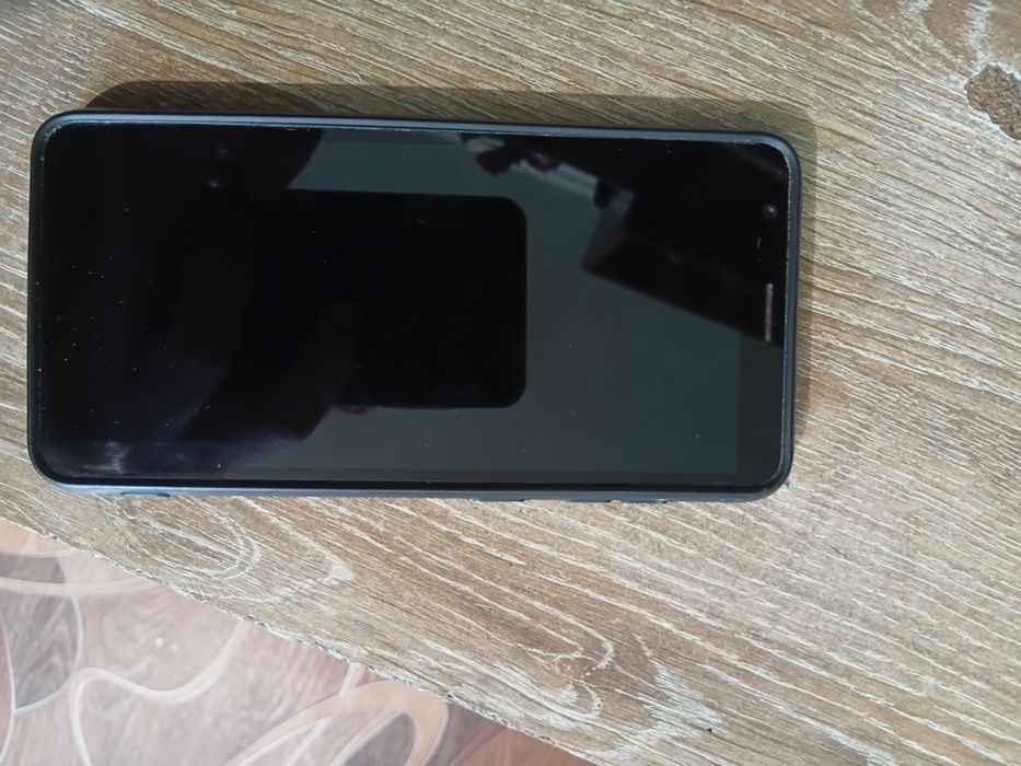 Продам телефон ZTE Blade A31. Б/у