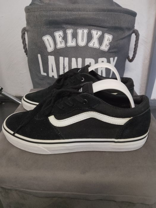 Vans Old School , кросівки унісекс