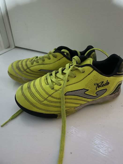 Кеди для футболу joma