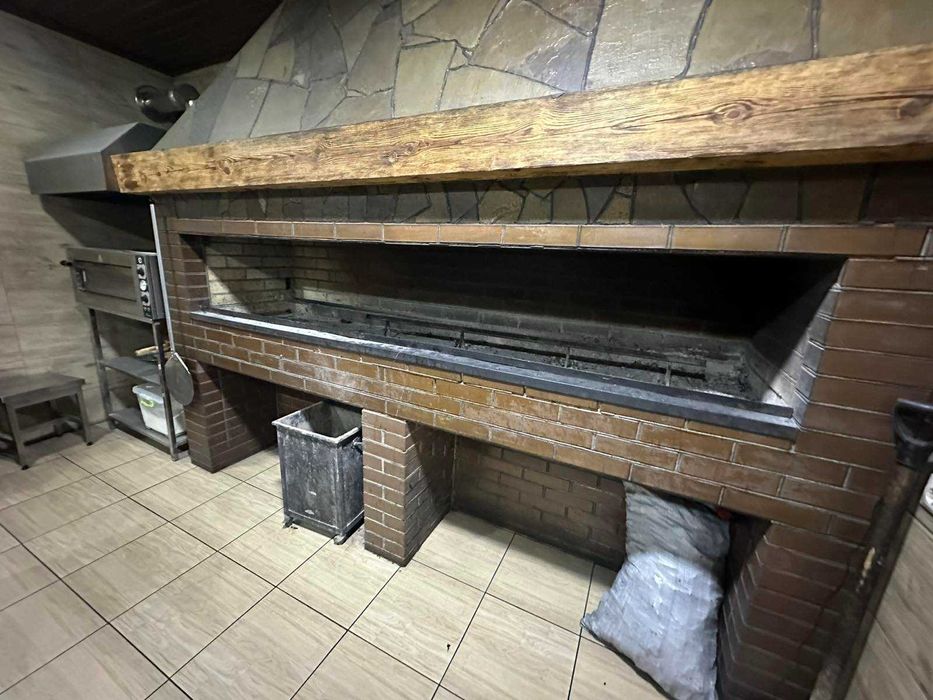 Продаж приміщення-ресторан, м. Жмеринка, вул. Чернишевського, 400 кв.м