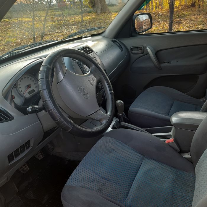 Продам авто чери тиго