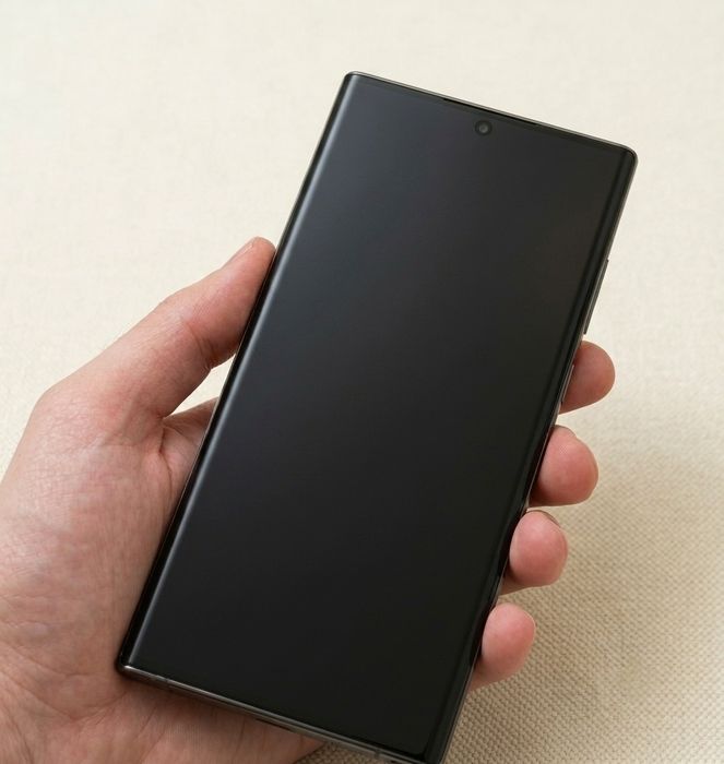 Samsung Galaxy S22 Ultra 8/128GB Black (Snapdragon)
Память 8/128GB