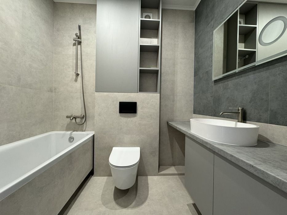 3-комнатная квартира по адресу ул. Николаевская (площадь 95 м²) - Atlanta.ua - фото 3