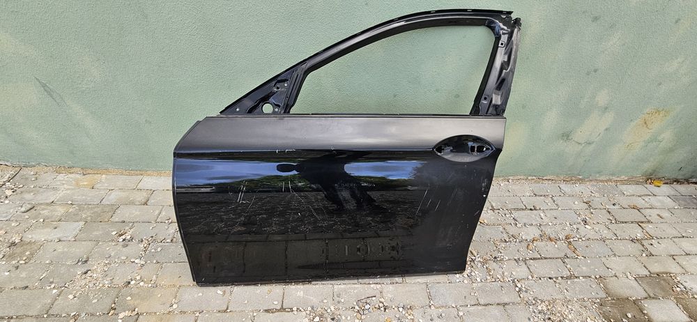 Porta frente esquerda bmw f10 serie 5