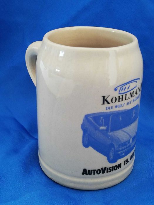 Varias Canecas , cerveja para coleção. Novas!