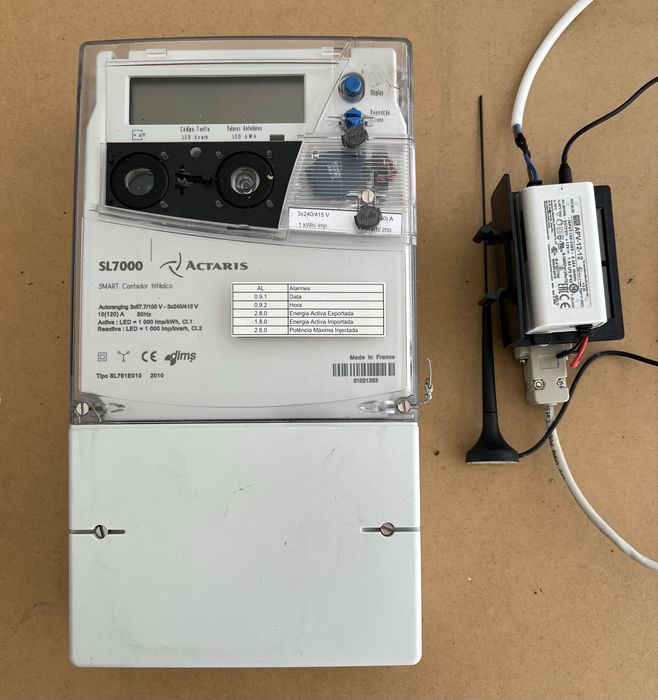 Inversor fronius microprodução