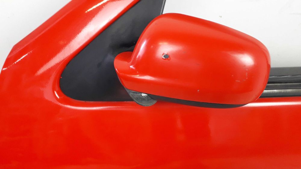 VW Polo III 6N2 Drzwi Lewe Przednie Lewy Przód LP Kod Lakieru LP3G