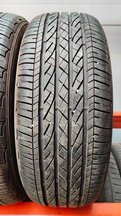 Opony 215/60R17 BRIDGESTONE DUELER H/P SPORT as 96H x2