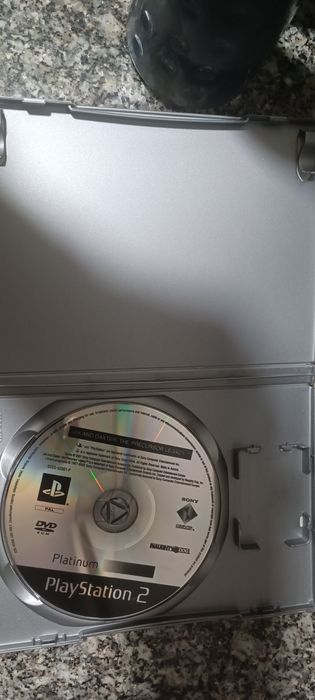 Jak and Daxter PS2
