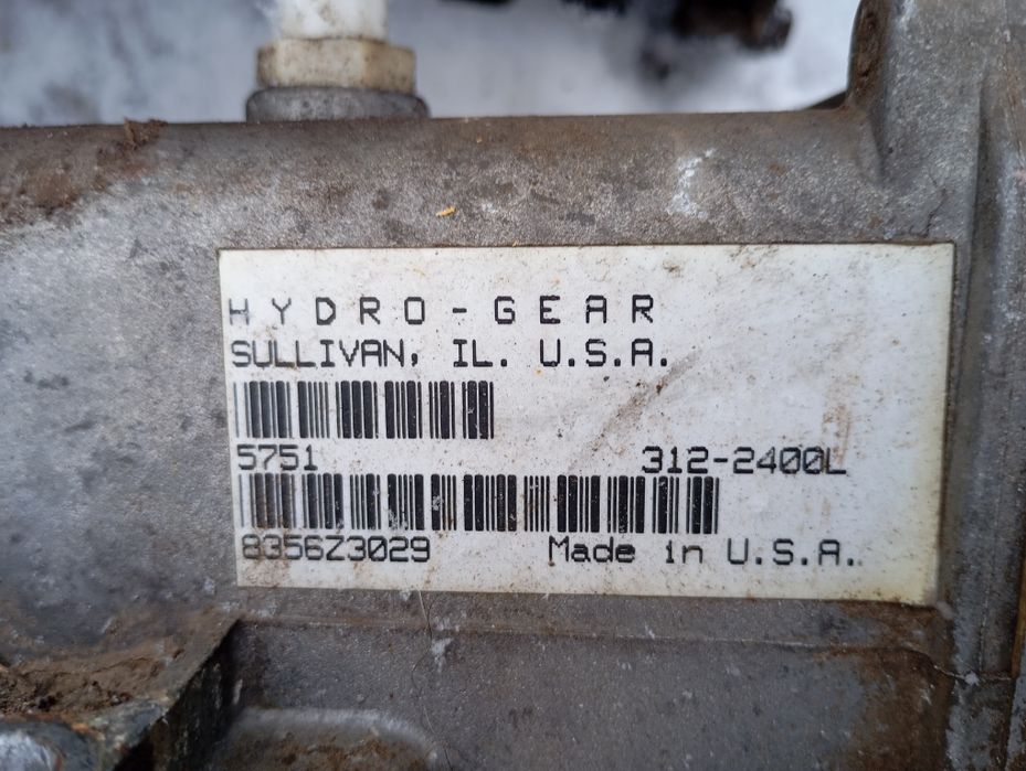 Продам редуктор.