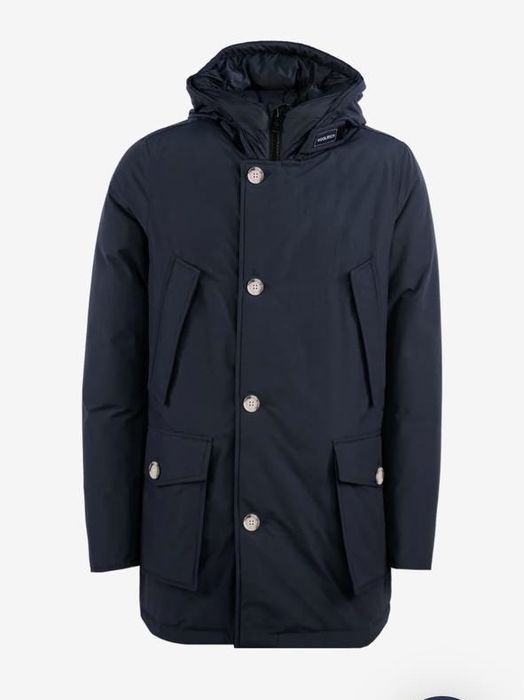 Нова! Оригінальна парка Woolrich