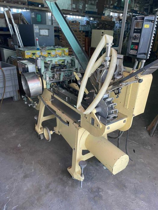 BURRY Sandwiche Machine Ice-Cream, maquina de fazer Gelados Sanduíche