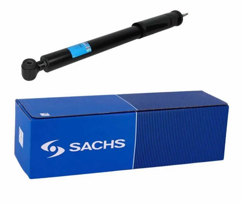 Амортизатор Передний/Задний SACHS на Mercedes E-Class W210/S210/E200-