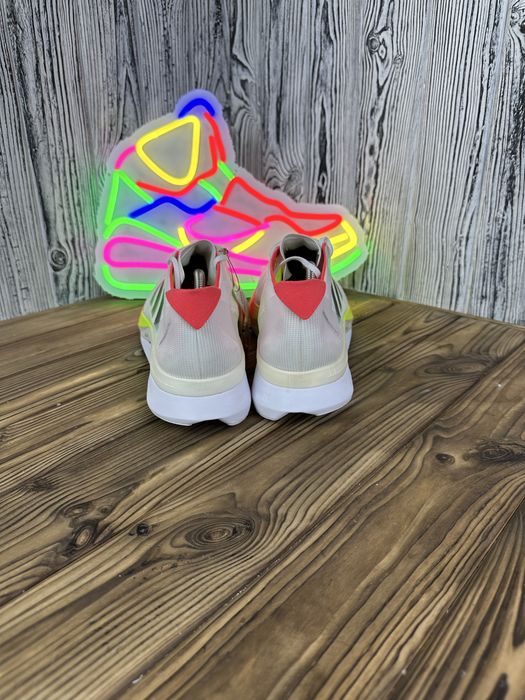 Кросівки чоловічі Adidas running ADIZERO BOSTON 12