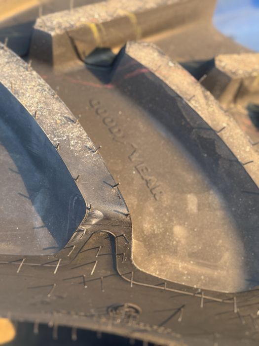 Goodyear 600/65R38 Optitrac R1W 153D PREMIUM