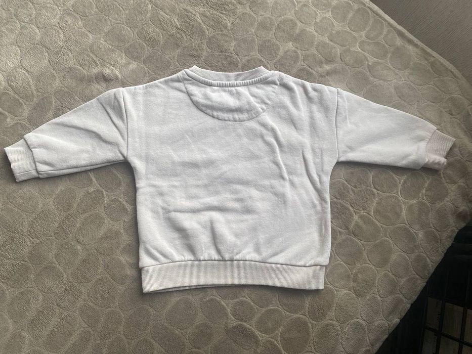 Теплий костюм на дитину 1,5-2 роки