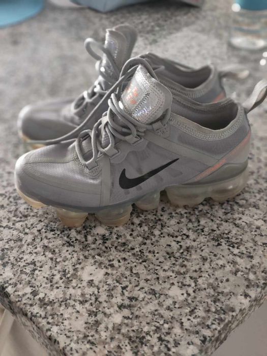 Tennis Nike vapormax