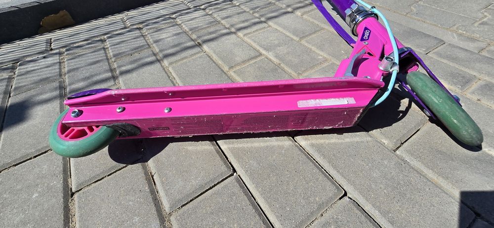 Hulajnoga oxelo Play 5