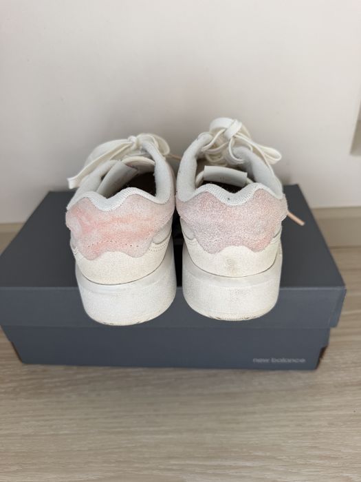Кроссівки new balance