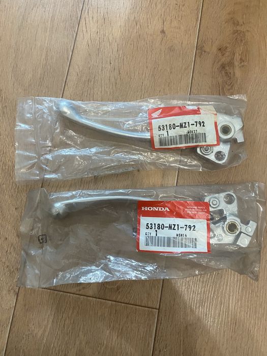 Вижими щеплення Honda  Vfr 800,Vtr 1000,cbr 1100xx,X-4 ,X -11.