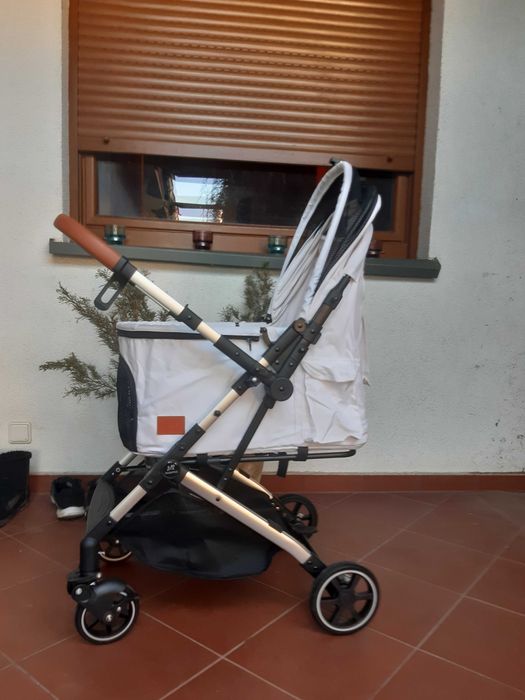 Wózek dla psa do 21 kg nowy