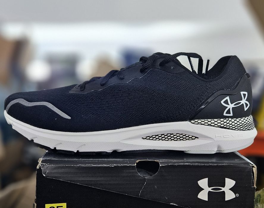 Кросівки Under Armour UA HOVR SONIC 6. Розмір  45.5,47.5