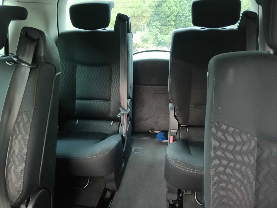 Renault Espace 4