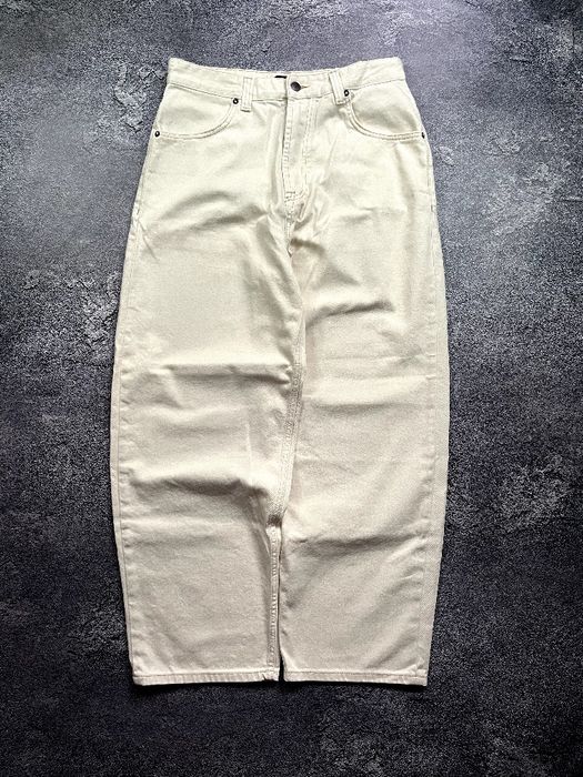 Baggy jeans Штани скейтери Skater jeans