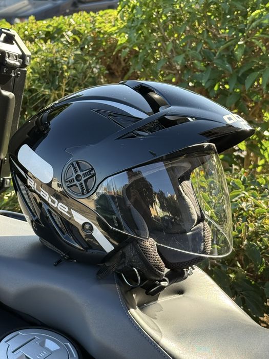 Capacetes agv blade XL