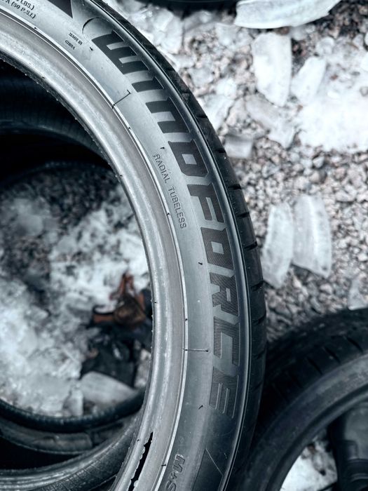 235 40 19 Windforce UHP Pro 2024 95% Літо