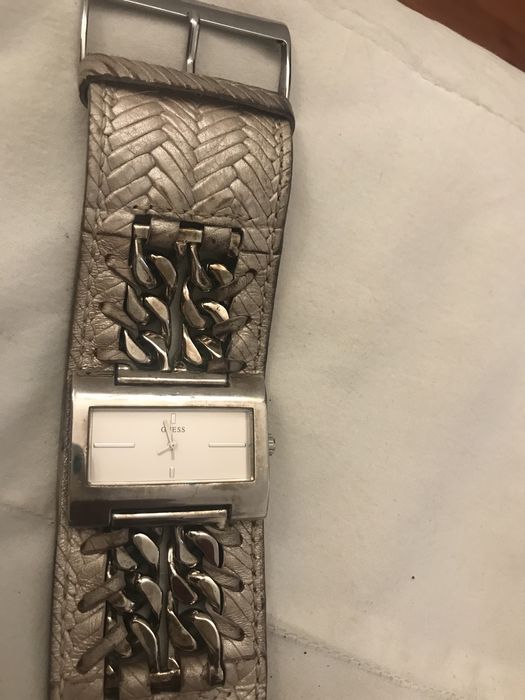 Relogio Guess original (senhora)