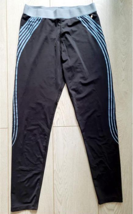 Спортивні жіночі легінси work out from primark