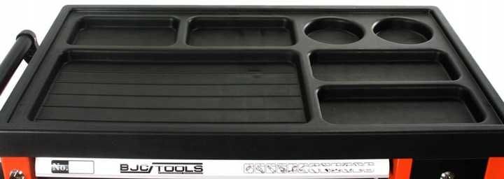 Инструментальная тележка, Інструментальна шафа 298ел. M66599